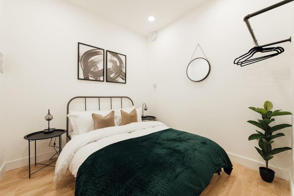 Stylish 2 Bedroom Flat In Ilford, London المظهر الخارجي الصورة